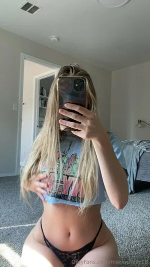 Mariacheer18 OnlyFans Leaked Free Thumbnail Picture - #AUbNvRp6Z3