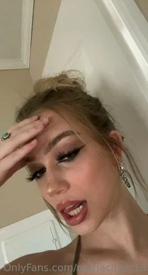 Mariacheer18 OnlyFans Leaked Free Thumbnail Picture - #BasYbUBoSq