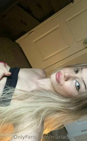 Mariacheer18 OnlyFans Leaked Free Thumbnail Picture - #DviFF7PTNY