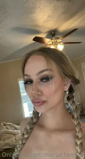 Mariacheer18 OnlyFans Leaked Free Thumbnail Picture - #Qm5ft1vXCd