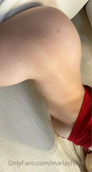 Mariacheer18 OnlyFans Leaked Free Thumbnail Picture - #YGARcjCv3a