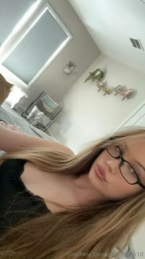Mariacheer18 OnlyFans Leaked Free Thumbnail Picture - #e5Ebjn8FSB