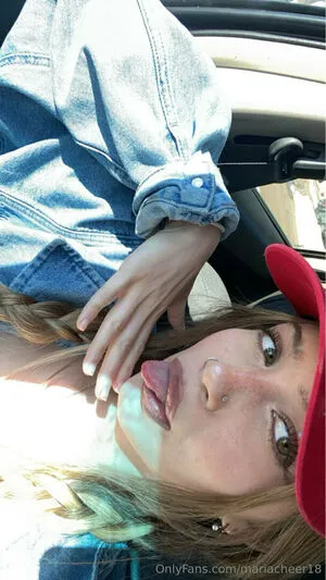 Mariacheer18 OnlyFans Leaked Free Thumbnail Picture - #fSK5b2NbnZ