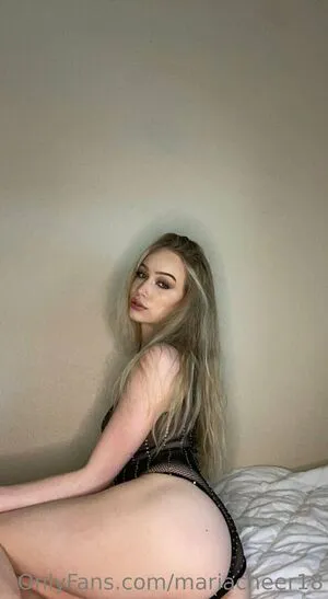 Mariacheer18 OnlyFans Leaked Free Thumbnail Picture - #hcL25OJbEB