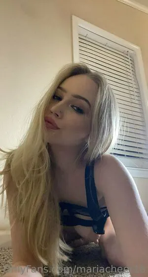 Mariacheer18 OnlyFans Leaked Free Thumbnail Picture - #vrTPAYeRAG