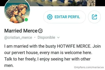 Mariacva OnlyFans Leaked Free Thumbnail Picture - #8LVHyJ9ahL