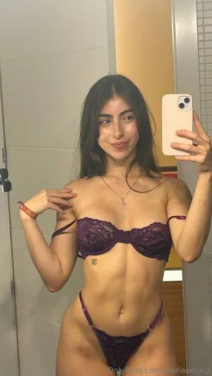 Mariadeluca OnlyFans Leaked Free Thumbnail Picture - #UkyO9JQXFF