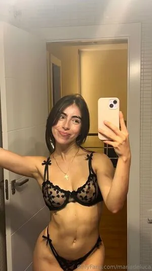 Mariadeluca OnlyFans Leaked Free Thumbnail Picture - #eLYml5z3LR