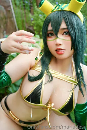 Mariadesu OnlyFans Leaked Free Thumbnail Picture - #90E87yYtm3