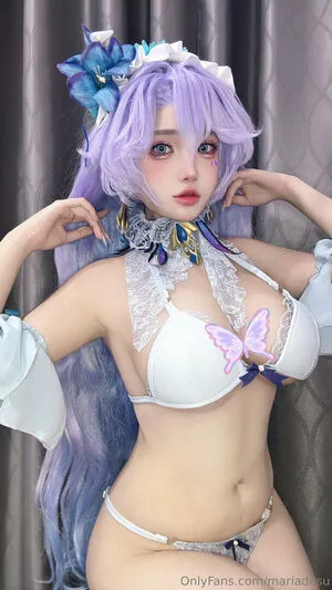 Mariadesu OnlyFans Leaked Free Thumbnail Picture - #whHpejUkAG