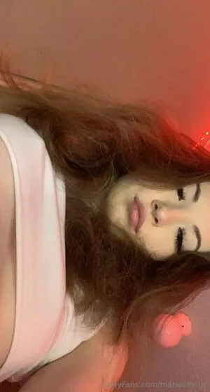Mariadeville OnlyFans Leaked Free Thumbnail Picture - #Pc8YEhlEuk