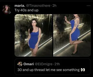 Mariadevirgin OnlyFans Leaked Free Thumbnail Picture - #9oZbEx7rMF