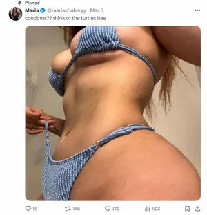 Mariadevirgin OnlyFans Leaked Free Thumbnail Picture - #Nq79ShjRMh