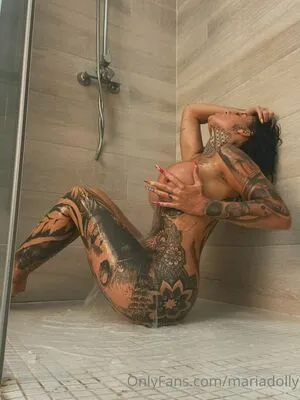 Mariadolly OnlyFans Leaked Free Thumbnail Picture - #23O8Wi9B0n
