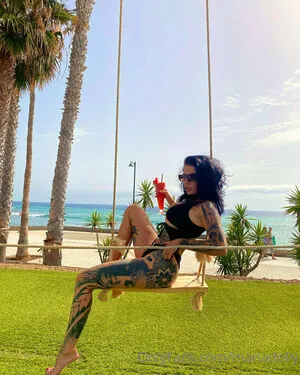 Mariadolly OnlyFans Leaked Free Thumbnail Picture - #4j4hmsizBN