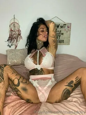 Mariadolly OnlyFans Leaked Free Thumbnail Picture - #DIYvjhj7jf