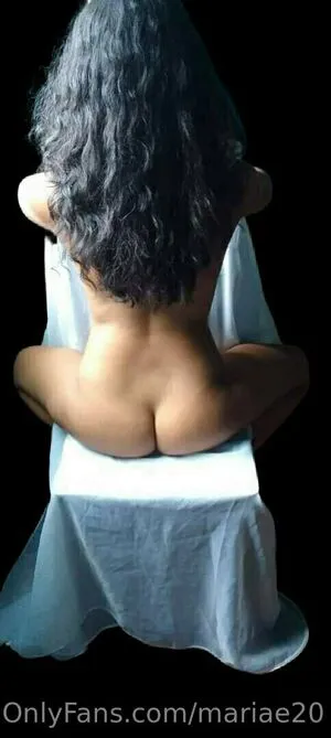 Mariae20 OnlyFans Leaked Free Thumbnail Picture - #vhW2Cpgeun