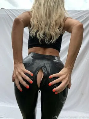 Mariaelondon OnlyFans Leaked Free Thumbnail Picture - #Yqqwm7TqUF