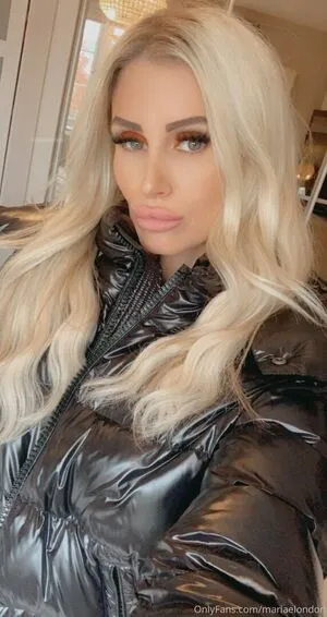 Mariaelondon OnlyFans Leaked Free Thumbnail Picture - #yvIYqviwXb
