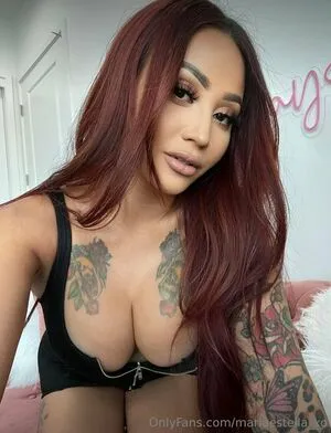 Mariaestella Xo OnlyFans Leaked Free Thumbnail Picture - #69h9k4rHAC