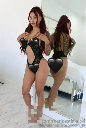 Mariaestella Xo OnlyFans Leaked Free Thumbnail Picture - #IjSFnMAVIb