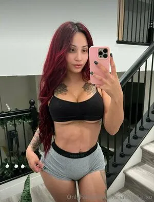 Mariaestella Xo OnlyFans Leaked Free Thumbnail Picture - #U69MnEWN1w