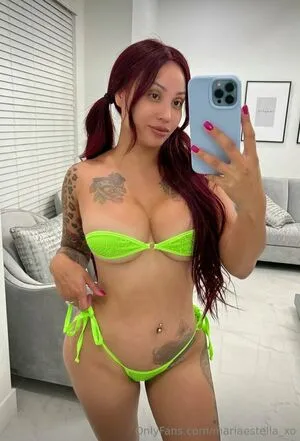 Mariaestella Xo OnlyFans Leaked Free Thumbnail Picture - #bJDeECuuJr
