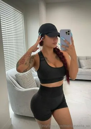 Mariaestella Xo OnlyFans Leaked Free Thumbnail Picture - #cqRsJZfIqr