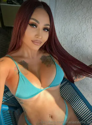 Mariaestella Xo OnlyFans Leaked Free Thumbnail Picture - #g9YNI7yAfG
