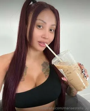 Mariaestella Xo OnlyFans Leaked Free Thumbnail Picture - #l2FgPQwWAA