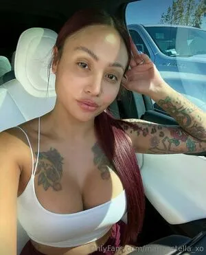 Mariaestella Xo OnlyFans Leaked Free Thumbnail Picture - #rWGGdeZdK8