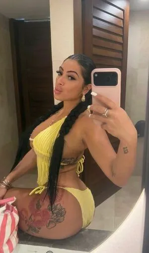 Mariafiore OnlyFans Leaked Free Thumbnail Picture - #2dkoueWFAY