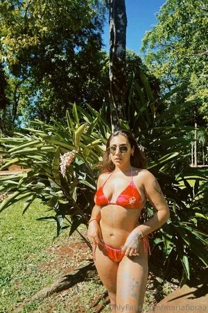 Mariafloraa OnlyFans Leaked Free Thumbnail Picture - #CWqUzx78ws