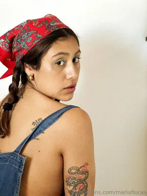 Mariafloraa OnlyFans Leaked Free Thumbnail Picture - #YGExNjld5N