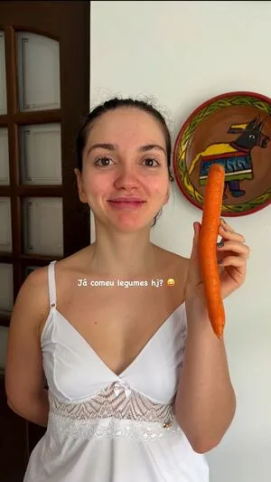 Mariagemeaoficial OnlyFans Leaked Free Thumbnail Picture - #6gamIUsw0q