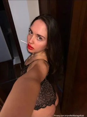 Mariagemeaoficial OnlyFans Leaked Free Thumbnail Picture - #Aa3QPv4ti1