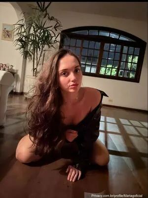 Mariagemeaoficial OnlyFans Leaked Free Thumbnail Picture - #JOb31dxQBv