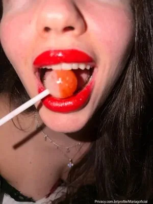 Mariagemeaoficial OnlyFans Leaked Free Thumbnail Picture - #Rl45VRE9bc