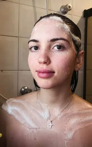 Mariagemeaoficial OnlyFans Leaked Free Thumbnail Picture - #lzrwTH92u2