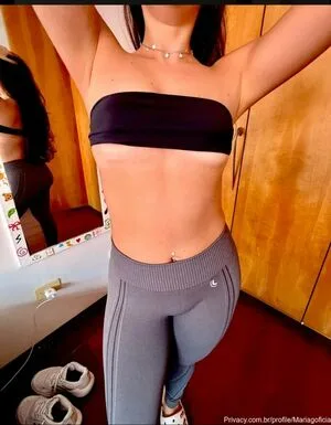 Mariagemeaoficial OnlyFans Leaked Free Thumbnail Picture - #sQLGib9twW