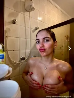 Mariagemeaoficial OnlyFans Leaked Free Thumbnail Picture - #uDEq9FDdSr