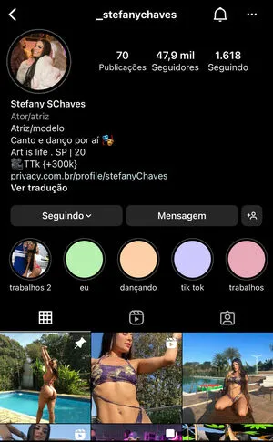 Mariagjieli OnlyFans Leaked Free Thumbnail Picture - #qZJLXVJkXL