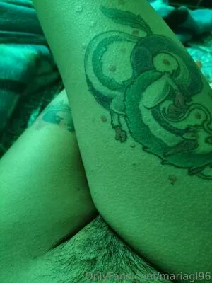 Mariagl96 OnlyFans Leaked Free Thumbnail Picture - #4BnYUQvdaS