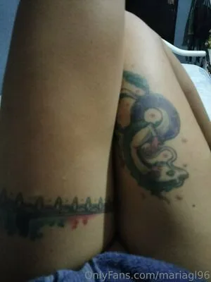 Mariagl96 OnlyFans Leaked Free Thumbnail Picture - #CIpXc0yxEe