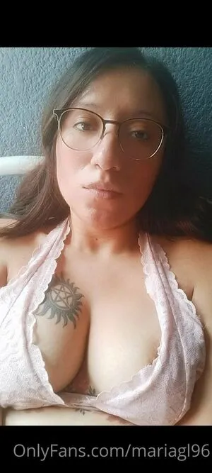 Mariagl96 OnlyFans Leaked Free Thumbnail Picture - #Lkl2soTjxz