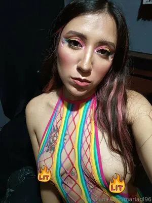 Mariagl96 OnlyFans Leaked Free Thumbnail Picture - #sP35OZznwi