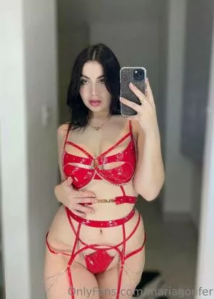 Mariagonfer OnlyFans Leaked Free Thumbnail Picture - #0kM94cT0MZ