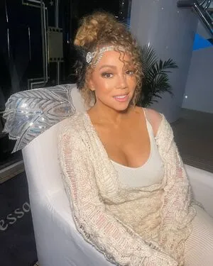 Mariah Carey OnlyFans Leaked Free Thumbnail Picture - #0YksqUdtpR
