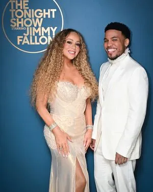 Mariah Carey OnlyFans Leaked Free Thumbnail Picture - #129JPgBTor