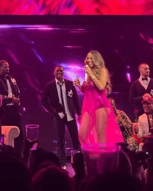 Mariah Carey OnlyFans Leaked Free Thumbnail Picture - #3EXTlwEdUA